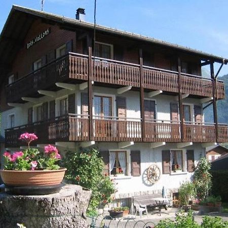 Chalet Bois Vallons Chambres D'Hotes Morzine Εξωτερικό φωτογραφία