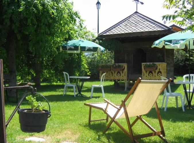 Chalet Bois Vallons Chambres D'Hotes Morzine Εξωτερικό φωτογραφία